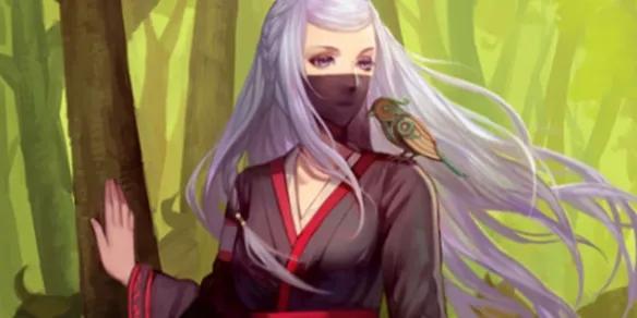 三国杀界黄月英技能介绍