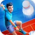 决战羽毛球1.5.0版